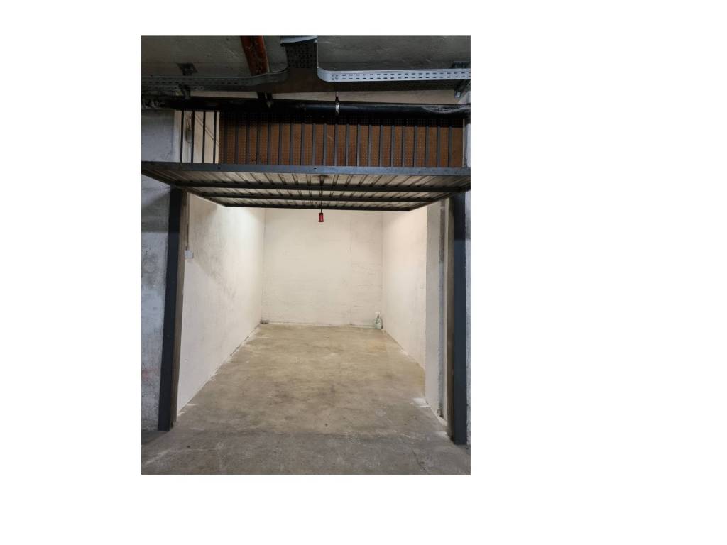 Box / garage a Trento in Via Alcide De Gasperi - Foto 4