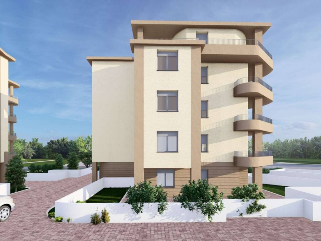 Appartamento a Castelfranco emilia in Via Peschiera - Foto 3