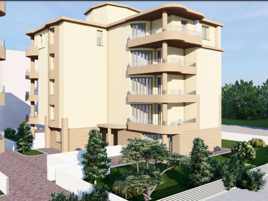 Appartamento a Castelfranco emilia in Via Peschiera - Foto 4