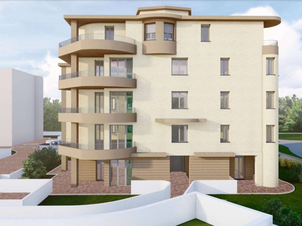 Appartamento a Castelfranco emilia in Via Peschiera - Foto 5