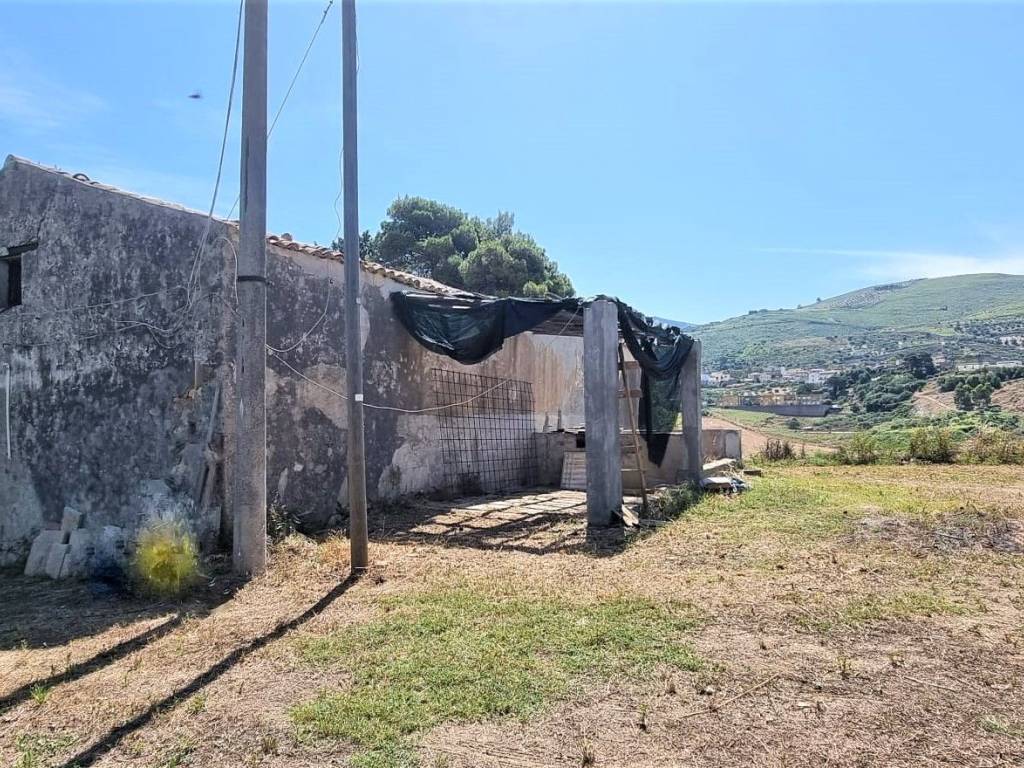 Rustico / casale a Castellammare del golfo in SS187 - Foto 2