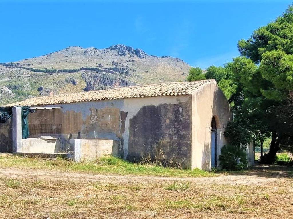 Rustico / casale a Castellammare del golfo in SS187 - Foto 4