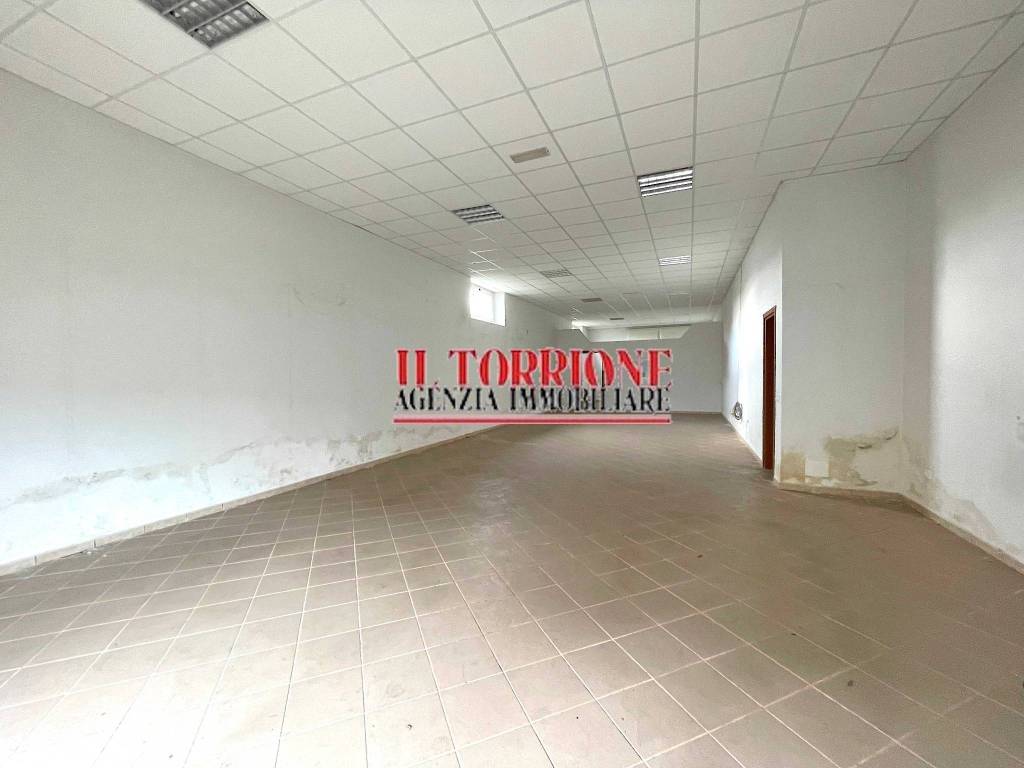 Immobile a Chiesina uzzanese in Strada Provinciale Circonvallazione Chiesina - Foto 3