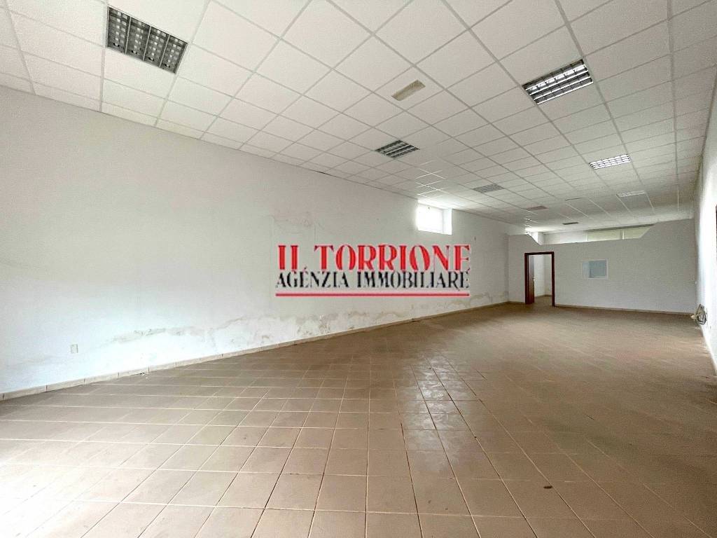 Immobile a Chiesina uzzanese in Strada Provinciale Circonvallazione Chiesina - Foto 4