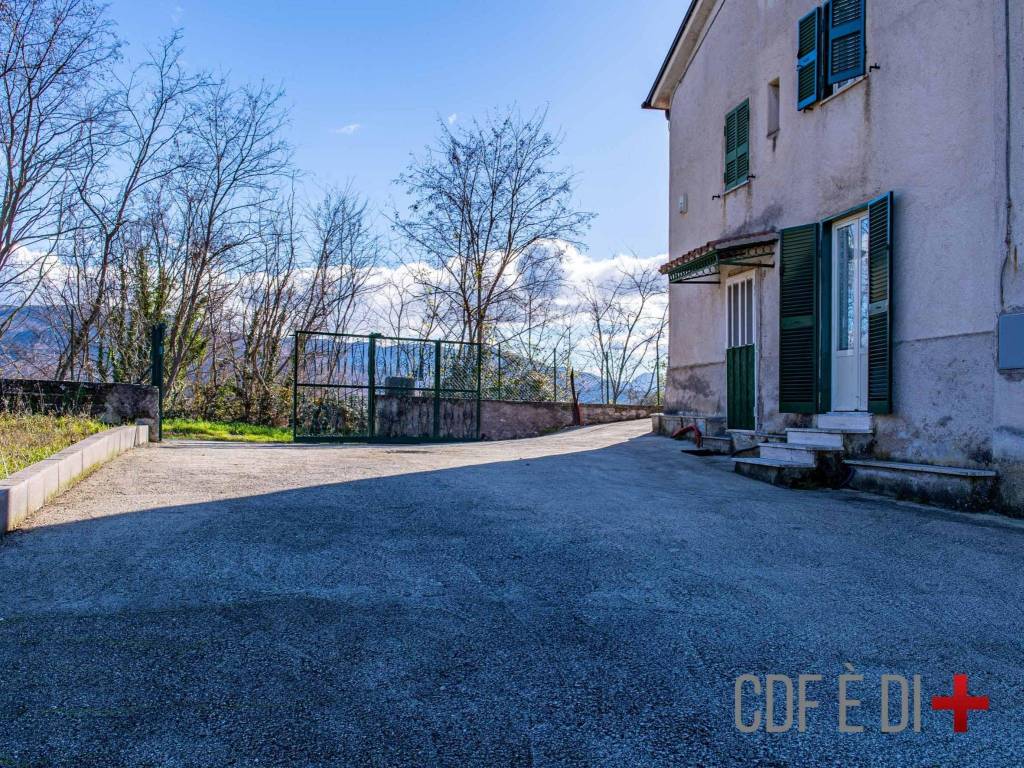 Appartamento a Belmonte in sabina in Colle Ara del Mondo - Foto 2