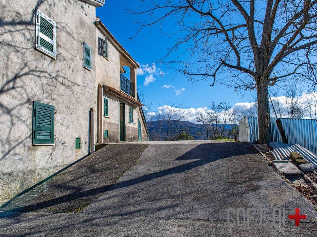 Appartamento a Belmonte in sabina in Colle Ara del Mondo - Foto 3