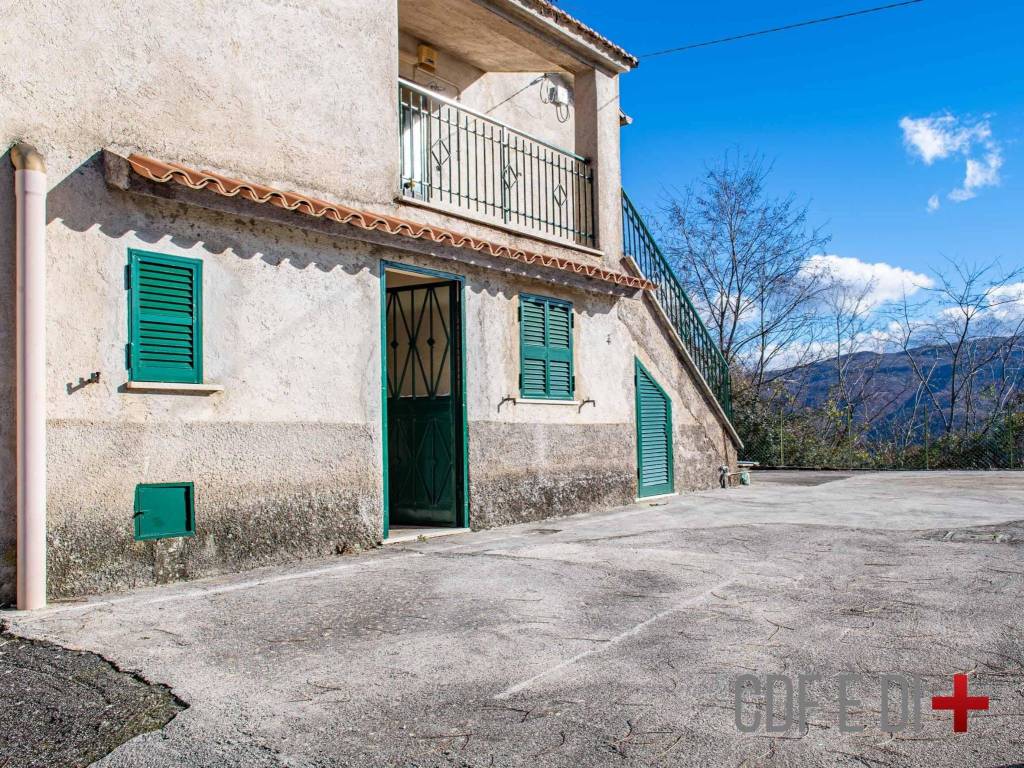Appartamento a Belmonte in sabina in Colle Ara del Mondo - Foto 4