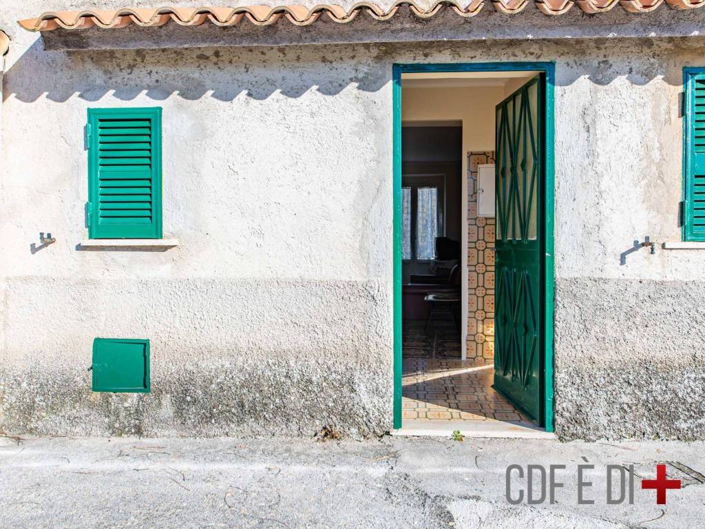 Appartamento a Belmonte in sabina in Colle Ara del Mondo - Foto 5