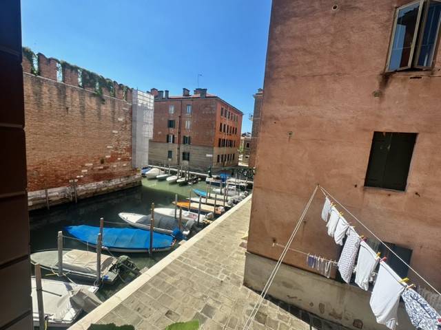 Appartamento a Venezia in Campo de la Celestia - Foto 4