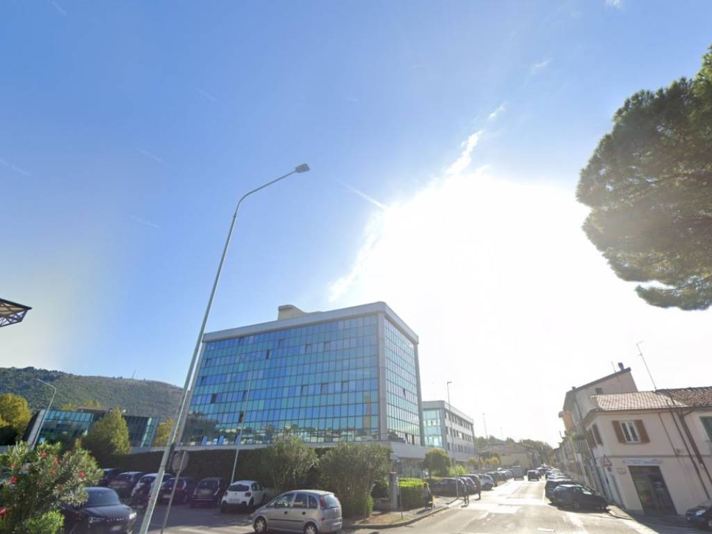 Box / garage a Prato in Via Francesco Ferrucci - Foto 4