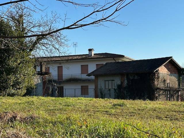 Casa indipendente a Faedis in Via Monte San Lorenzo, 10 - Foto 2