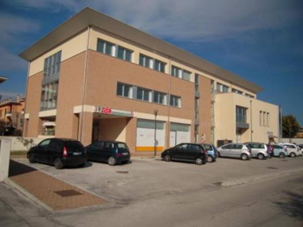 Immobile a Fano in VIA III STRADA, 5 - Foto 2