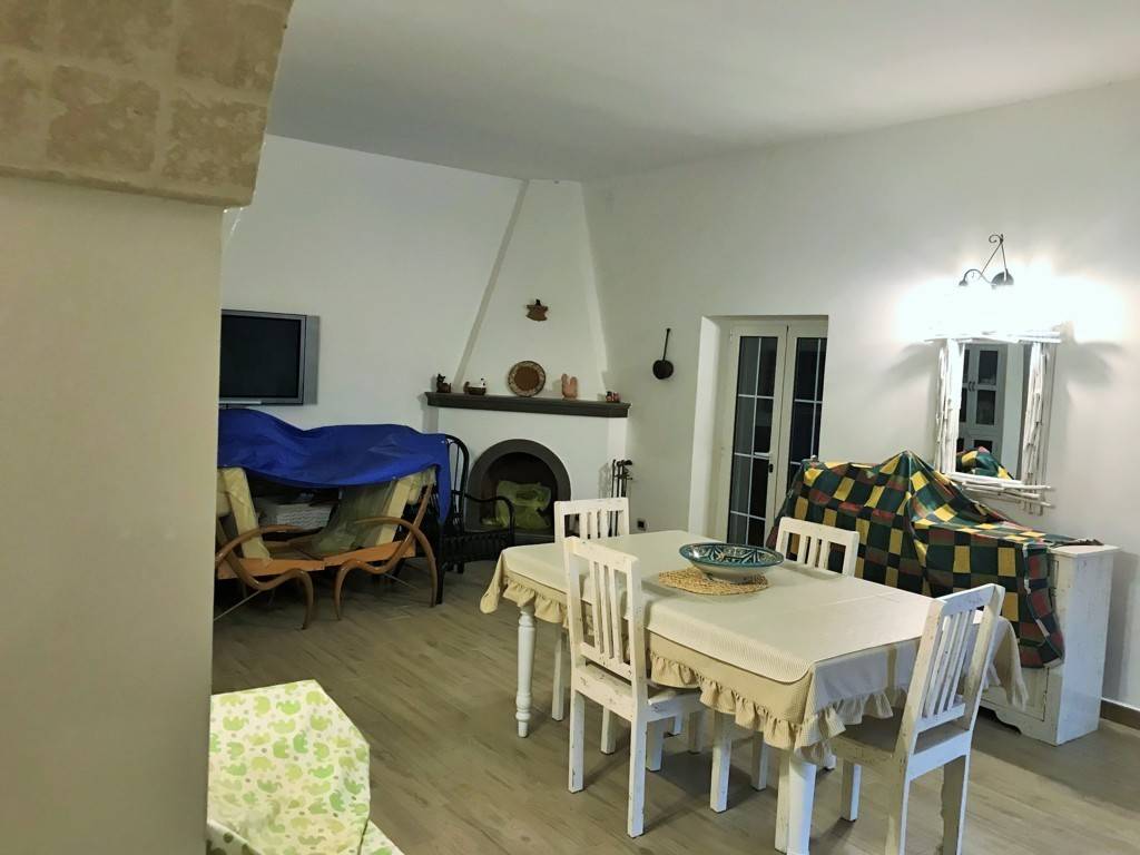 Villa a Fasano in Viale Sportelli - Foto 4