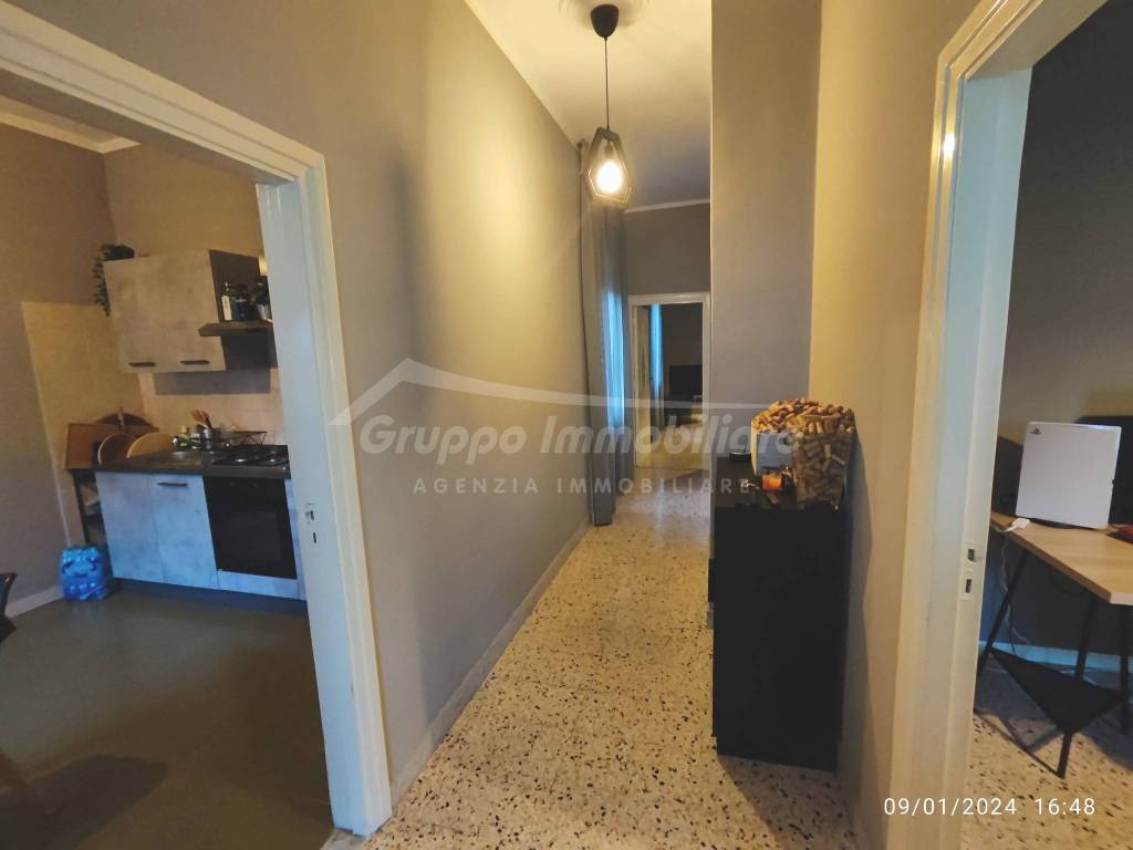 Appartamento a Massa di somma in Via Aldo Moro - Foto 5