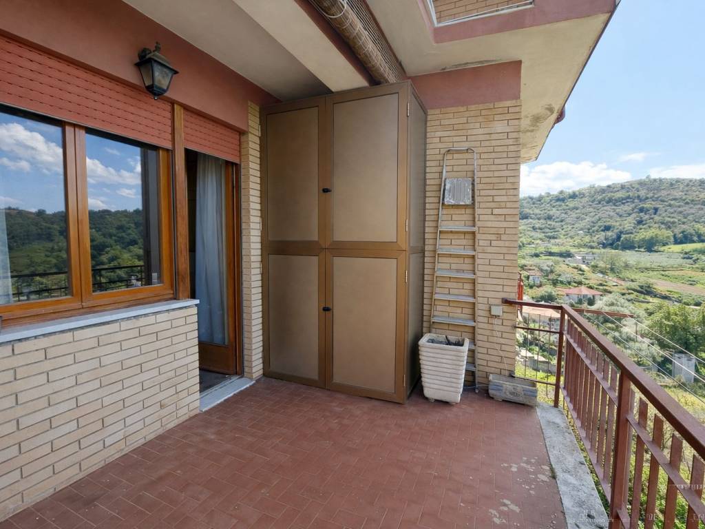 Appartamento a Fontana liri in Piazza marconi , snc - Foto 4
