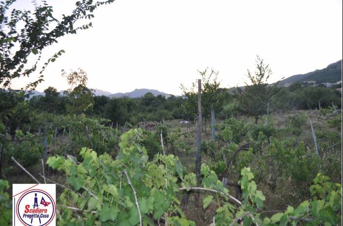 Terreno a Salerno in Via Casa Martino, 5 - Foto 2