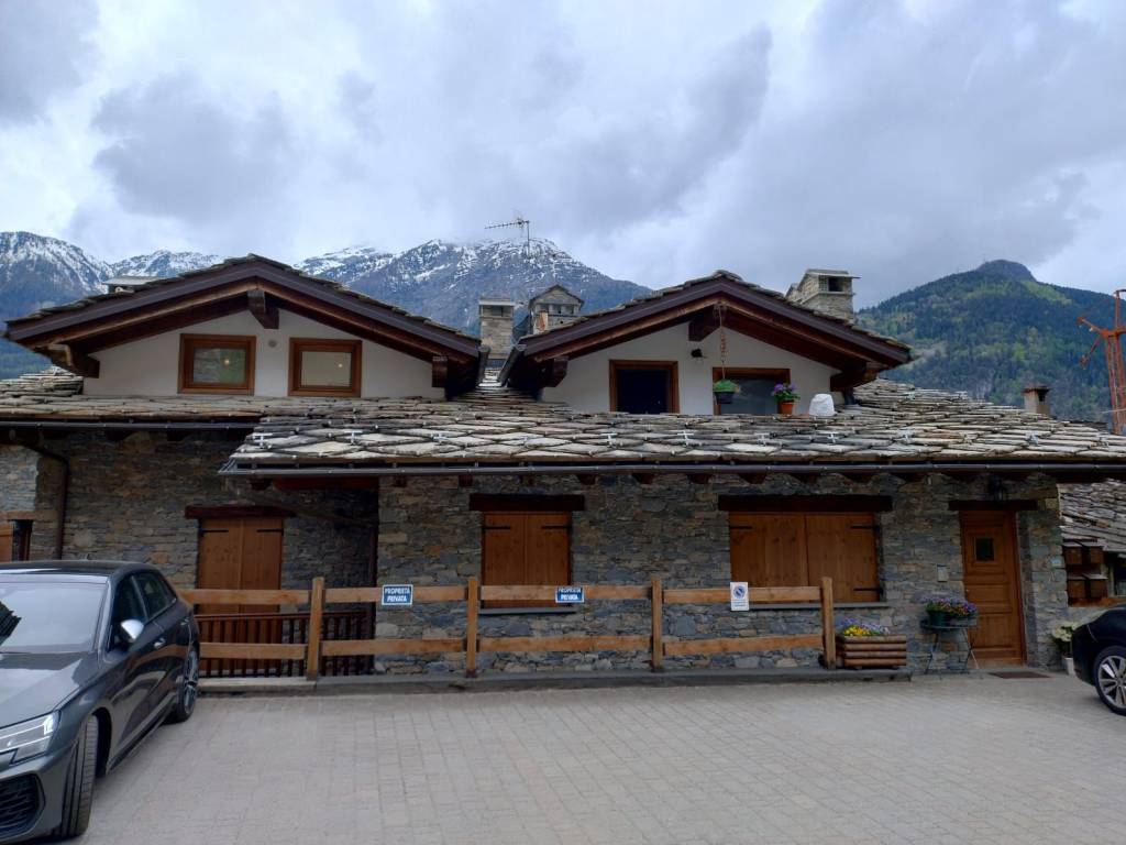 Appartamento a Morgex - Foto 2