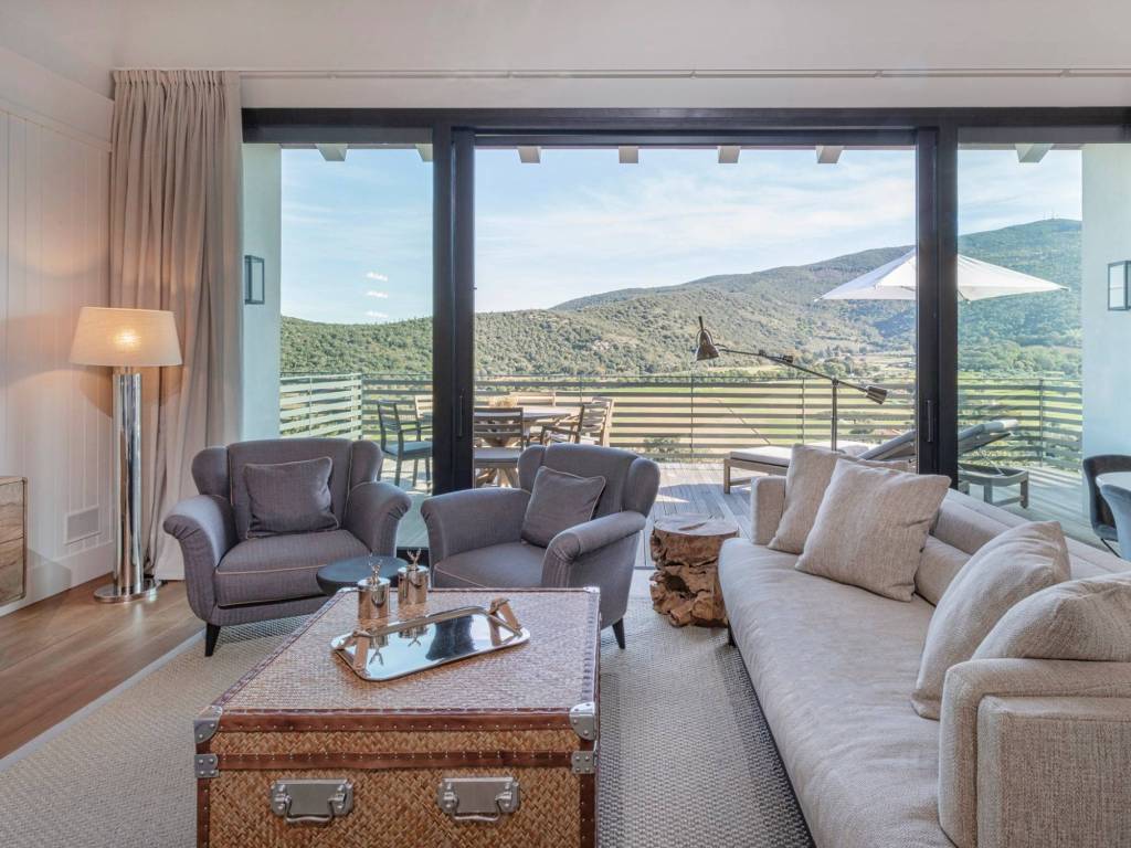 Villa a Monte argentario in Via Acquedotto Leopoldino - Foto 3