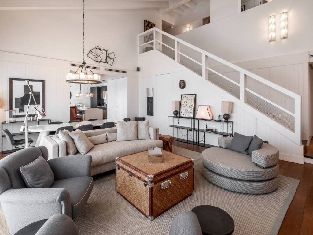 Villa a Monte argentario in Via Acquedotto Leopoldino - Foto 4