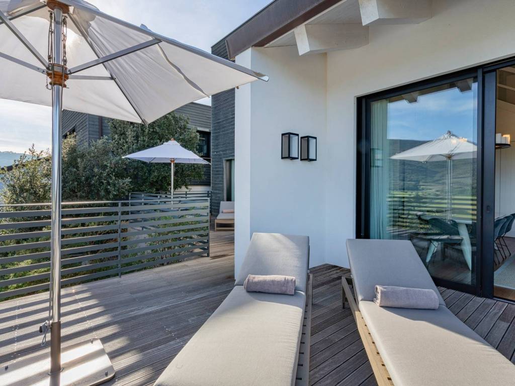 Villa a Monte argentario in Via Acquedotto Leopoldino - Foto 5