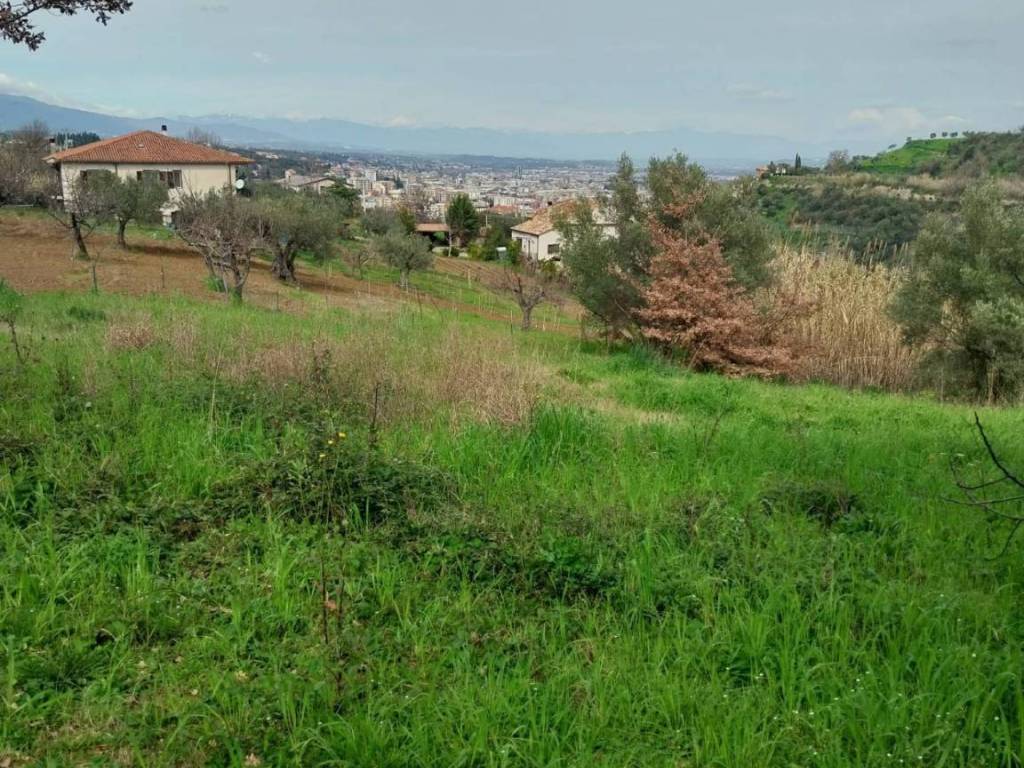 Terreno a Cosenza in via Giovanni Macchione - Foto 3