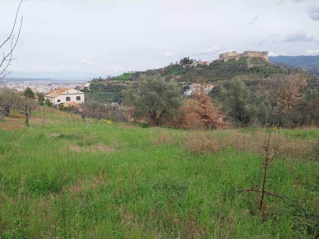 Terreno a Cosenza in via Giovanni Macchione - Foto 4