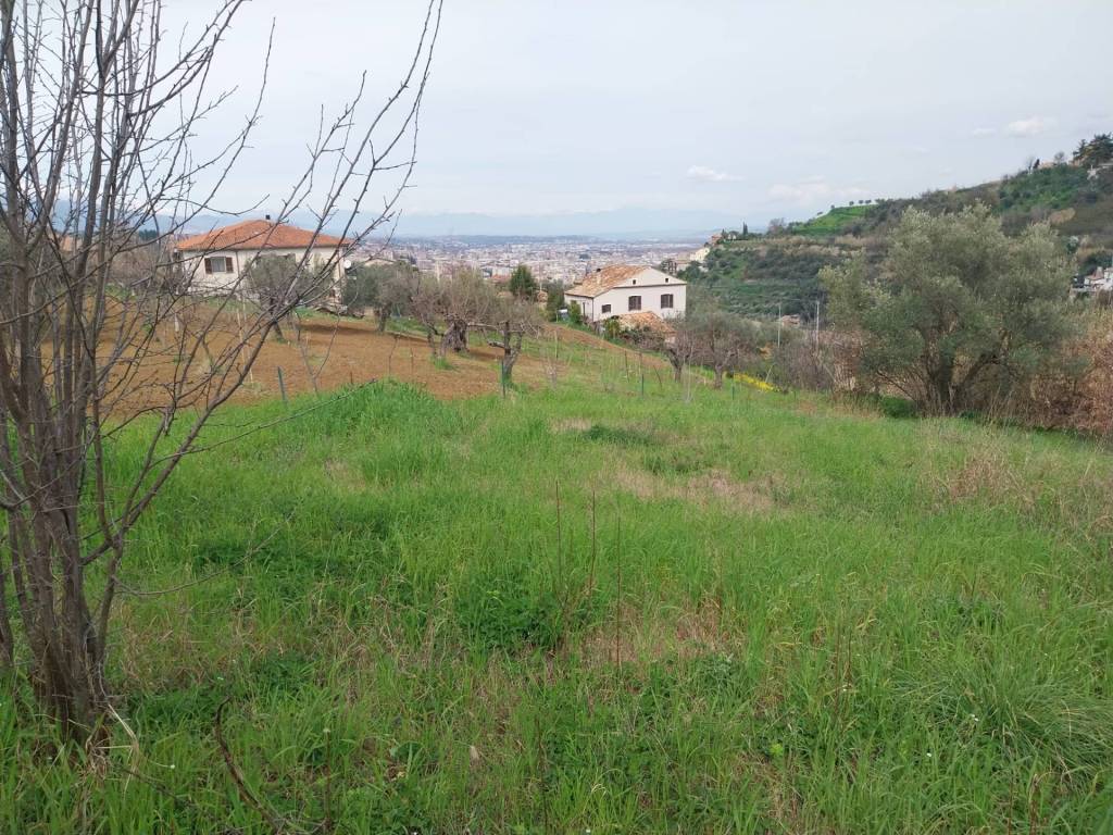 Terreno a Cosenza in via Giovanni Macchione - Foto 5