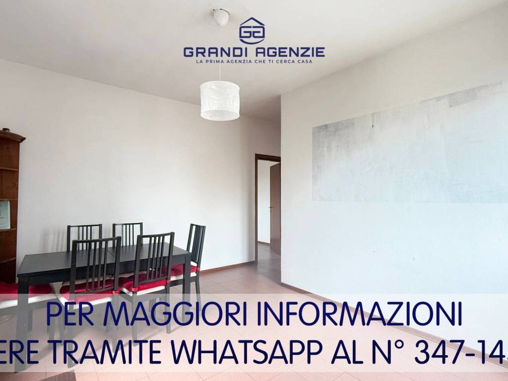 Appartamento a Parma in Via La Spezia - Foto 2