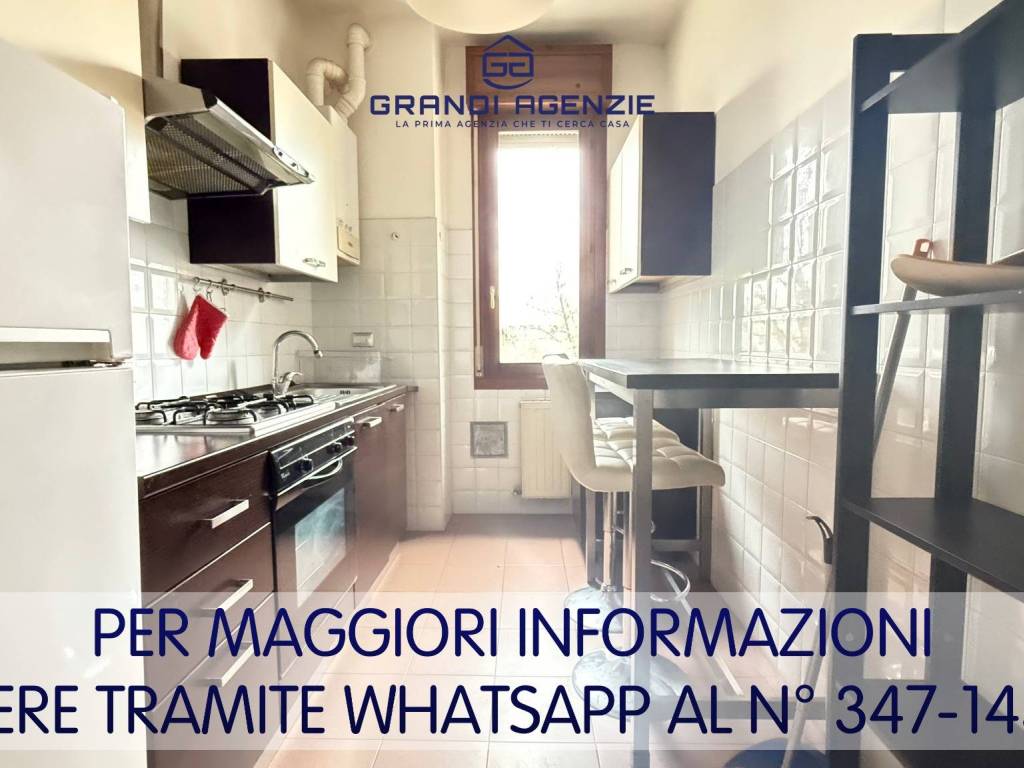 Appartamento a Parma in Via La Spezia - Foto 3