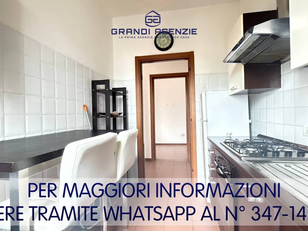 Appartamento a Parma in Via La Spezia - Foto 4