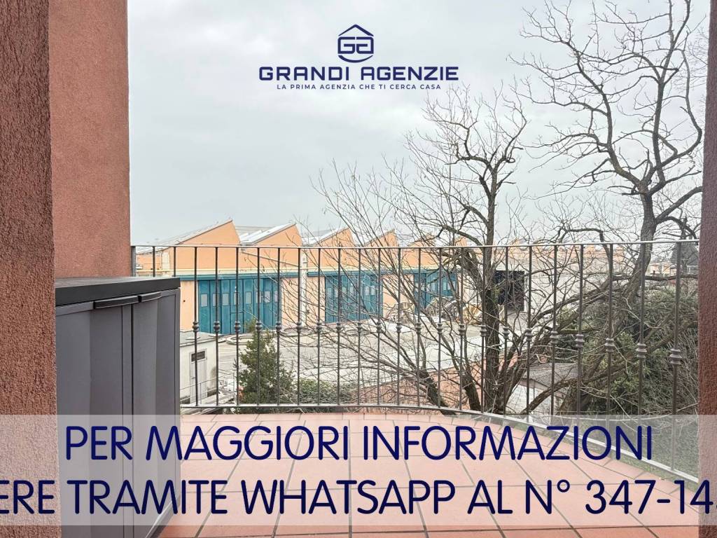 Appartamento a Parma in Via La Spezia - Foto 5