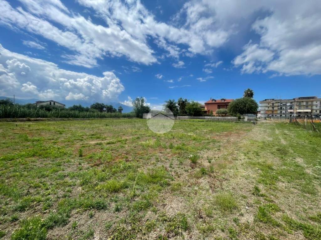 Terreno a Scafati in Via Paolo VI, 14 - Foto 4