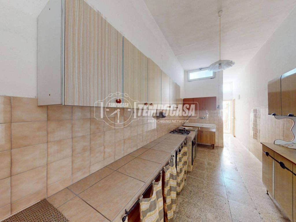 Casa indipendente a Montesano salentino in Via Aquila 26 - Foto 2