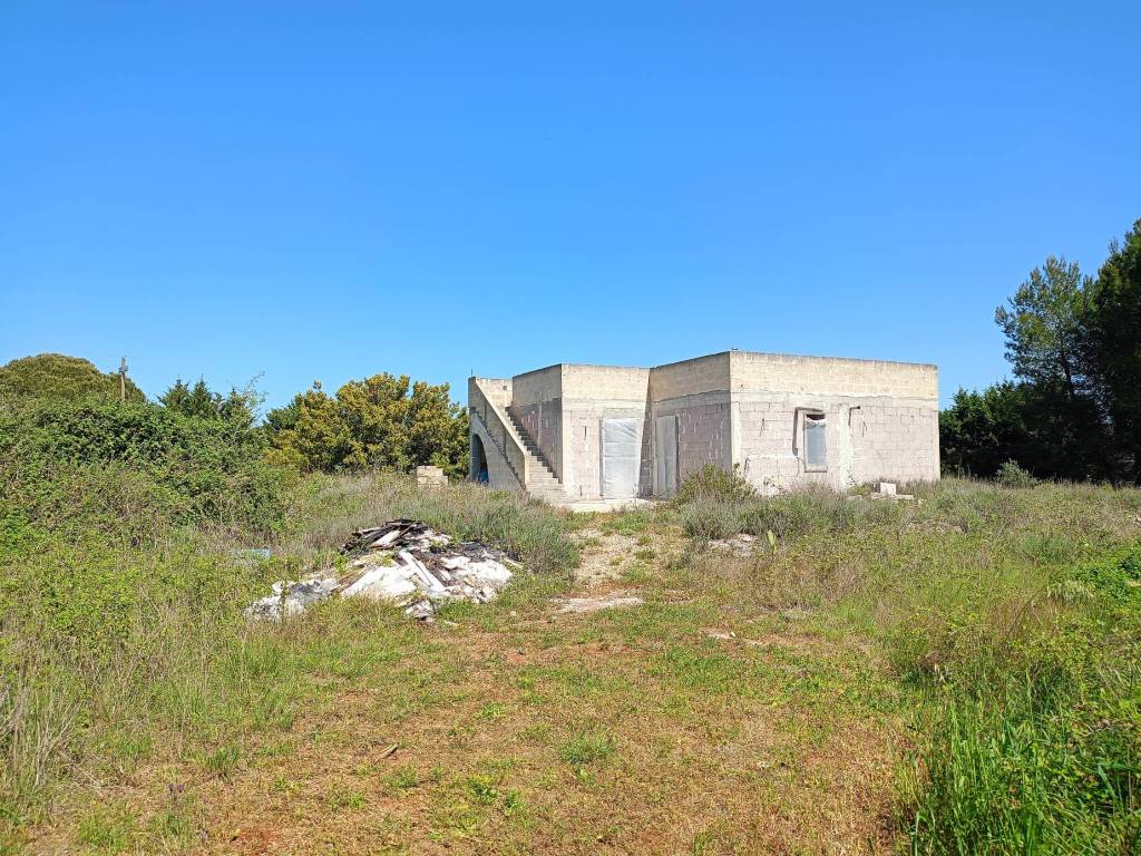 Villa a Muro leccese in Strada Vicinale del Crocifisso - Foto 2