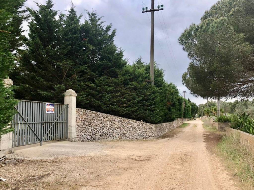 Villa a Muro leccese in Strada Vicinale del Crocifisso - Foto 3