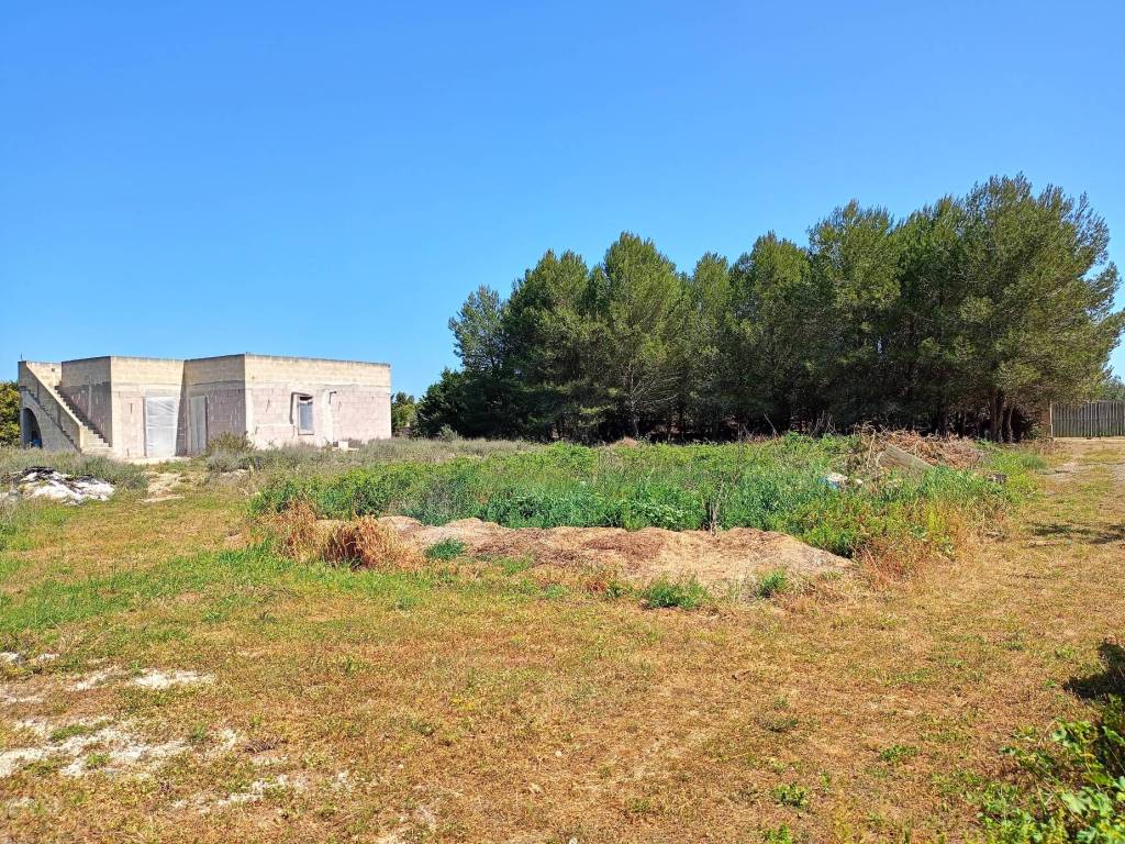 Villa a Muro leccese in Strada Vicinale del Crocifisso - Foto 5