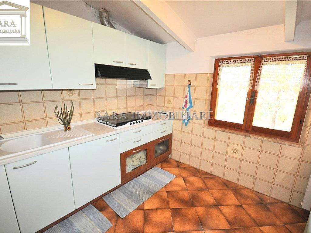 Villa a Magliano in toscana in Strada Provinciale Sant'Andrea - Foto 5