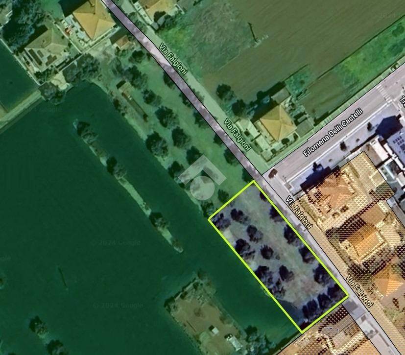 Terreno a Giulianova in Via Falgioni, 1 - Foto 2