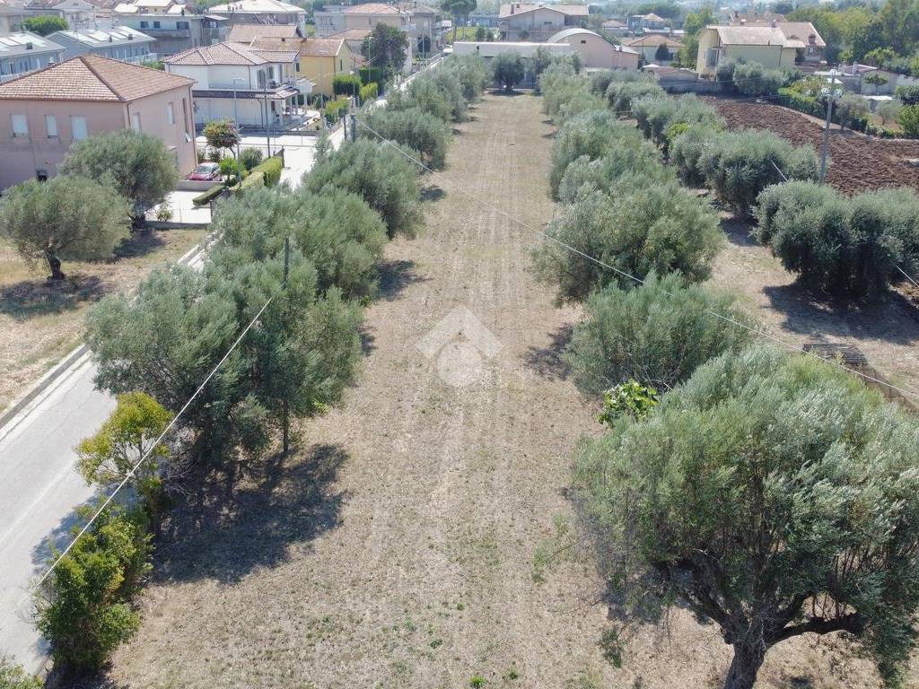 Terreno a Giulianova in Via Falgioni, 1 - Foto 5