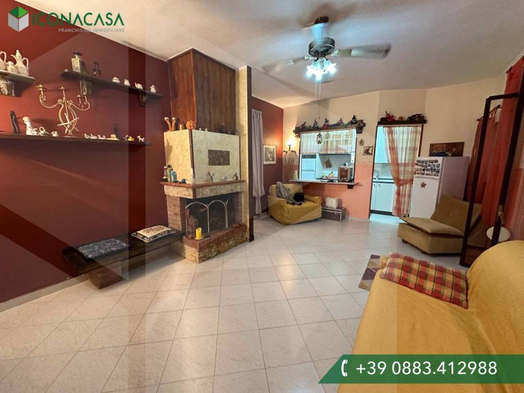 Villa a Andria in SP155 - Foto 3