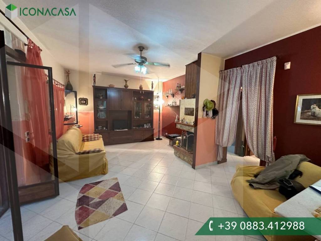 Villa a Andria in SP155 - Foto 4