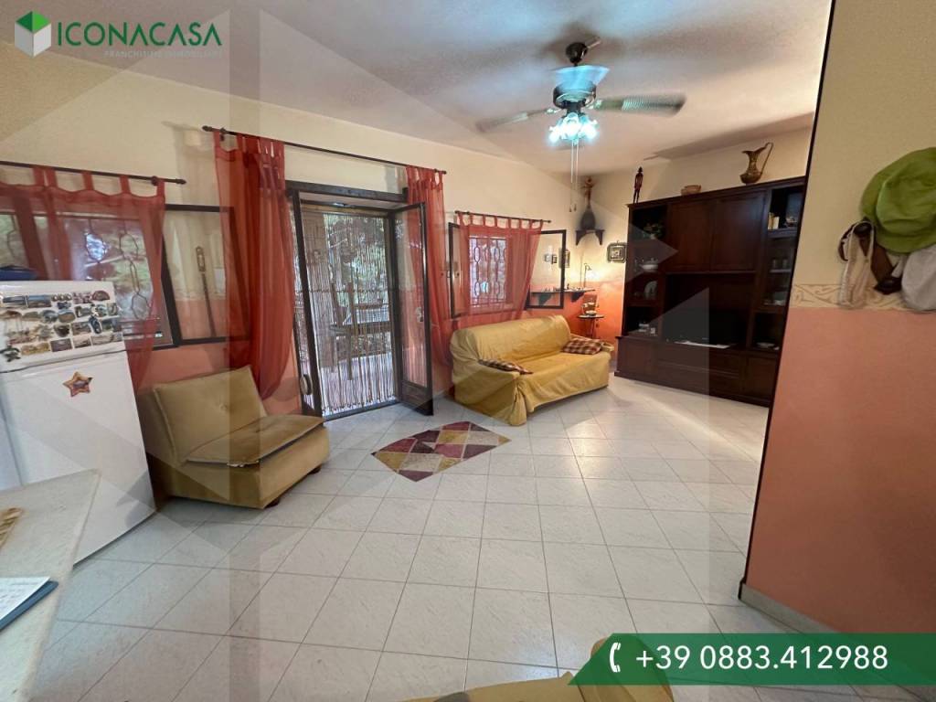 Villa a Andria in SP155 - Foto 5