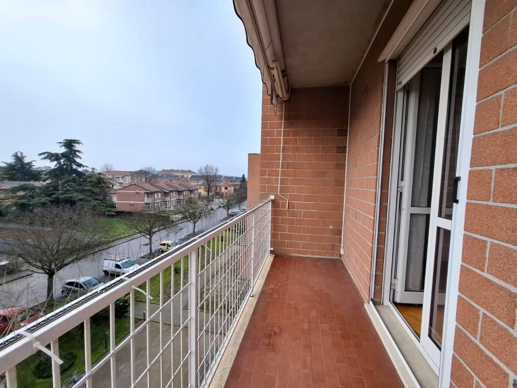 Appartamento a Casale monferrato in Via Evasio Comello, 68 - Foto 3