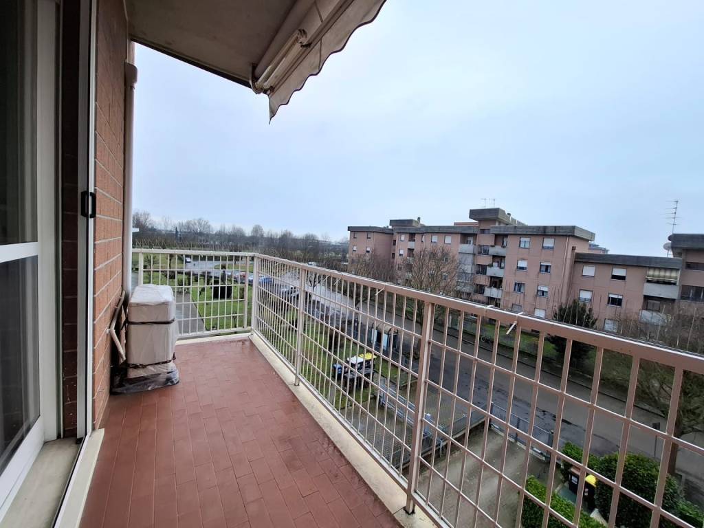 Appartamento a Casale monferrato in Via Evasio Comello, 68 - Foto 4