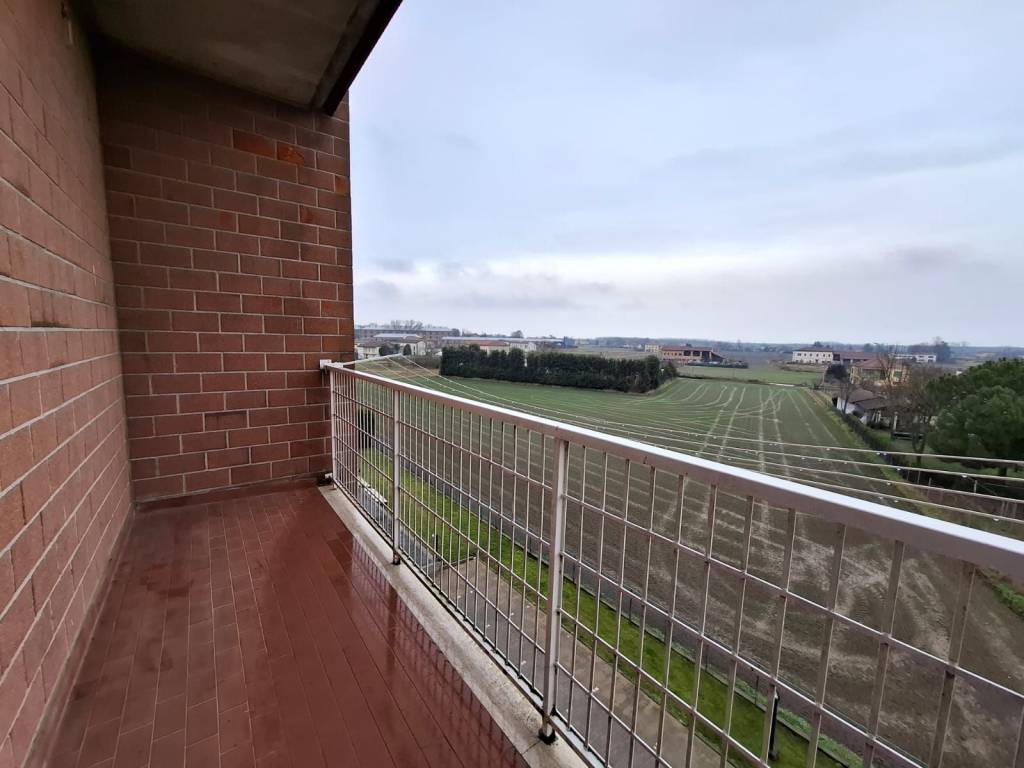 Appartamento a Casale monferrato in Via Evasio Comello, 68 - Foto 5