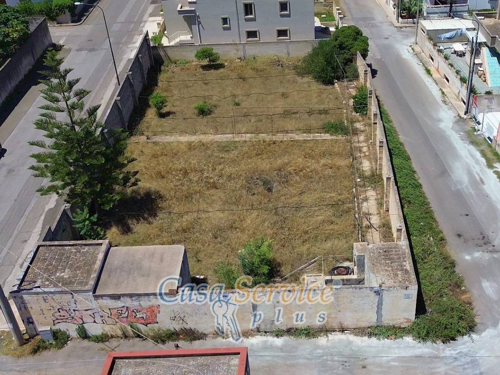 Terreno a Racale in Via Isonzo - Foto 4