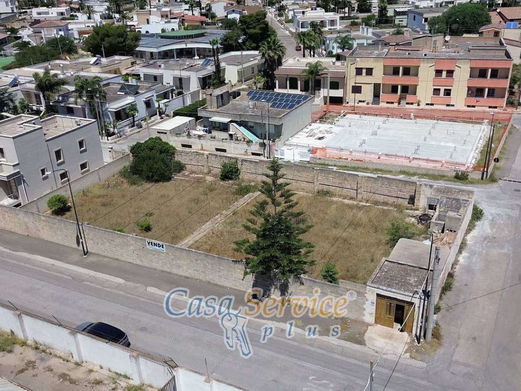 Terreno a Racale in Via Isonzo - Foto 5