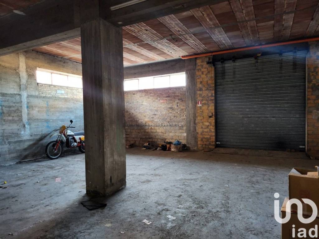 Box / garage a Fermo in Via Trento, 248 - Foto 2