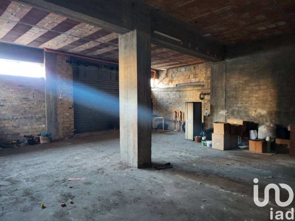 Box / garage a Fermo in Via Trento, 248 - Foto 4