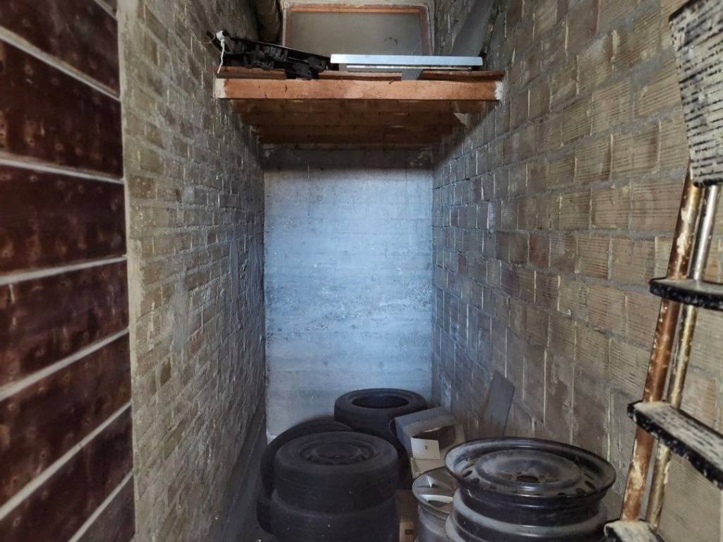 Box / garage a Fermo in Via Trento, 248 - Foto 5